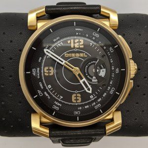 Diesel Hybrid Smartwatch. PRICE FIRM.